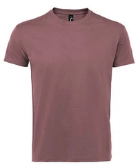 SOL´S IMPERIAL férfi póló 190 gr ANCIENT PINK S