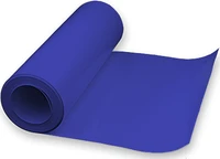Fényvisszaverő fólia Oracal 5500 BLUE 050 61 cm