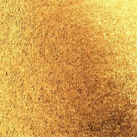 SignFlex 3D Metal Gold