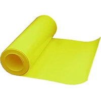 Fluoreszkáló fólia Oracal 6510 FLUO YELLOW 029