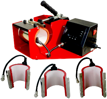 Mug Heat Press CHP-MP10C