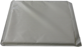 Teflonový vankúš pre potlač vtermolisoch 25x25 cm